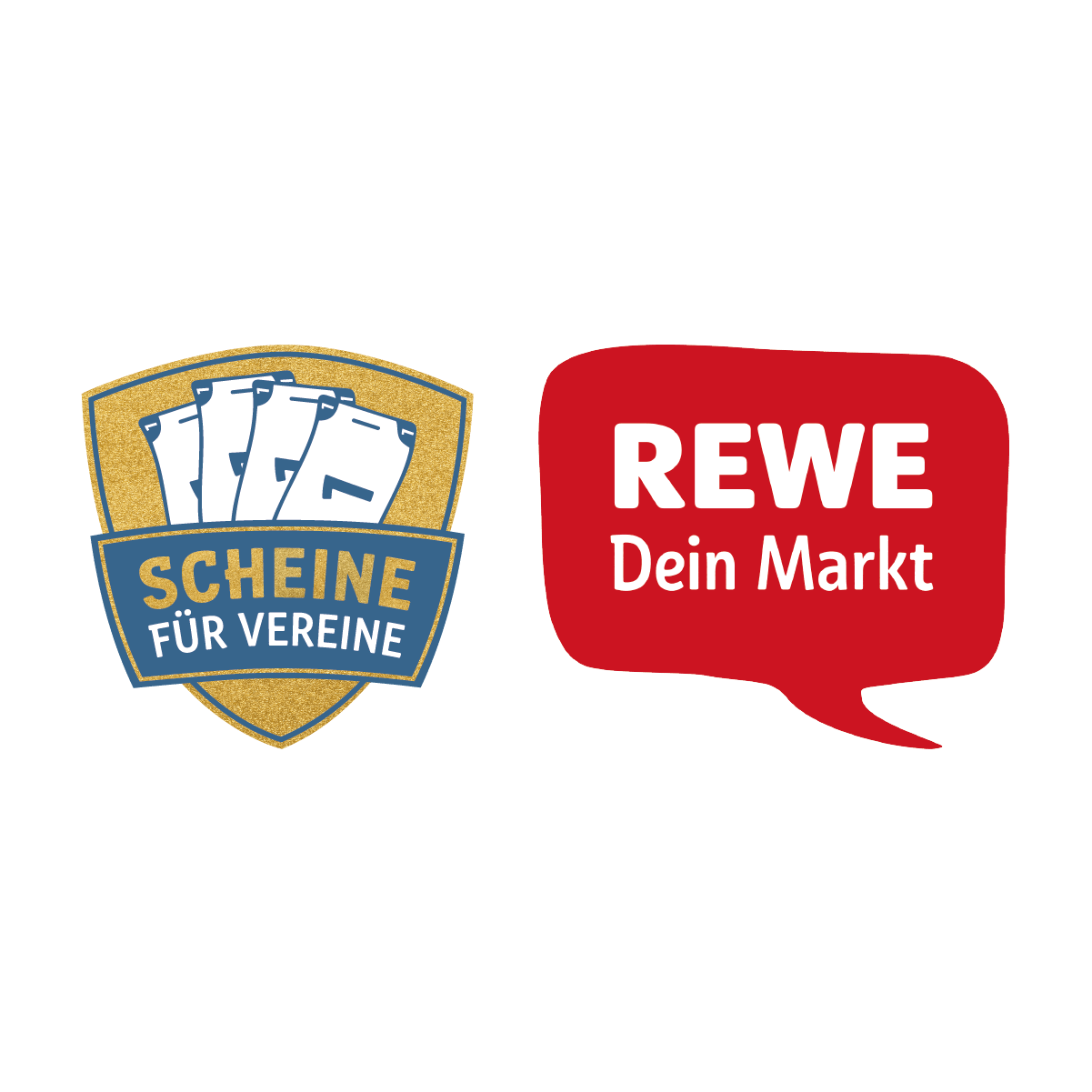 REWE Scheine für Vereine