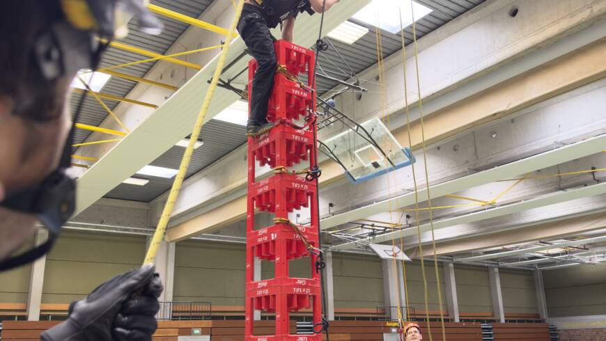 FSSJ Abschlusstreffen